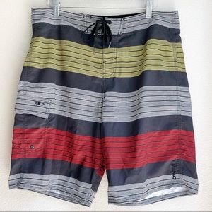 O’Neill Men’s Stretch Boardshorts Swim Shorts